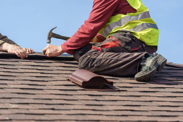 Quick and Trustworthy Emergency Roof Repair Services in Denmark, SC